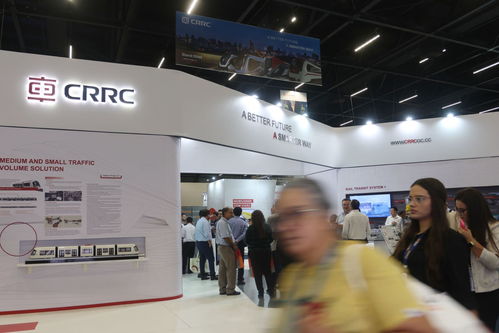 中國與拉美貿易 技術合作驅動長足進步