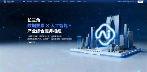 蘇州智慧城市 技術服務的創新引擎與城市發展新篇章